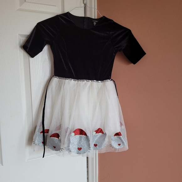 Girls Dress 6X - Picture 5 of 7